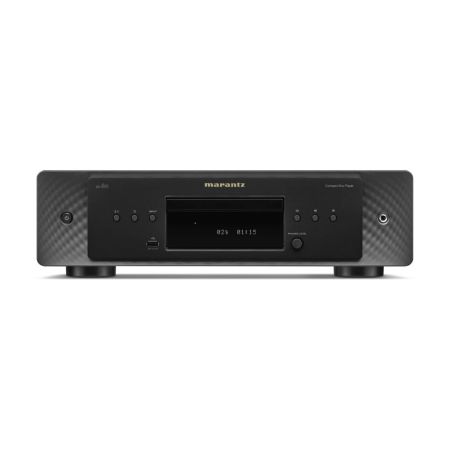 Marantz CD 60 CD Player - Black DEMO