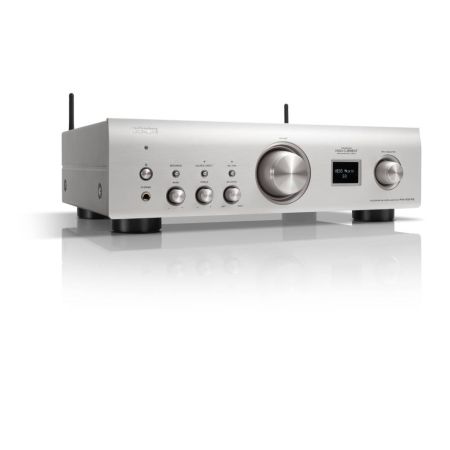 Denon PMA-900HNE – integrirani mrežni ojačevalnik s HEOS®-om