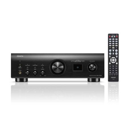 Denon PMA-1700NE – integrirani ojačevalec