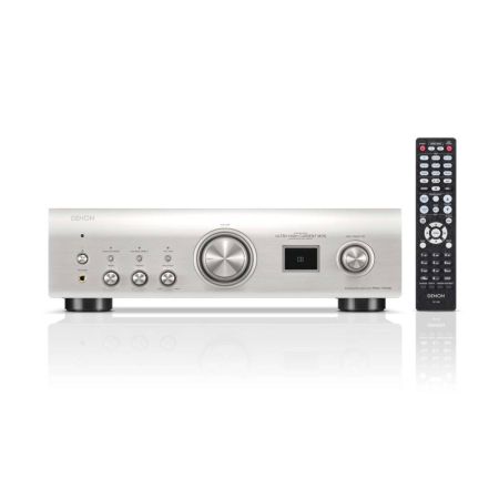 Denon PMA-1700NE – integrirani ojačevalec