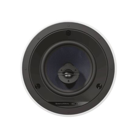 Bowers & Wilkins CCM 662 vgradni zvočnik