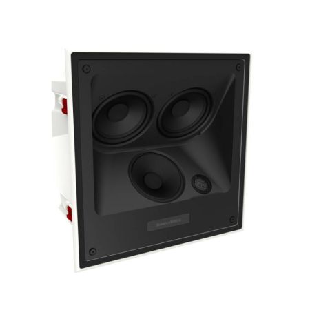 Bowers & Wilkins CCM 7.3 S2 vgradni zvočnik