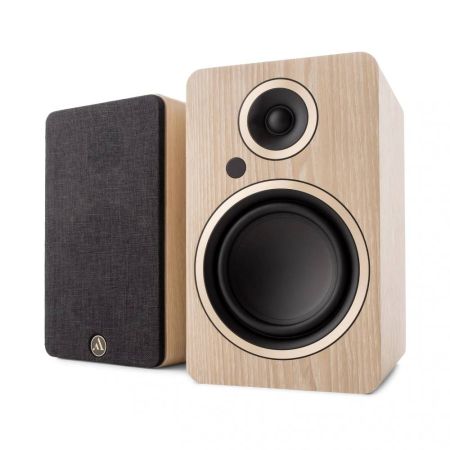 Argon Audio Fenris A5 aktivni zvočniki - Ash DEMO