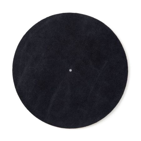 Argon Audio Essentials usnjena podloga za gramofon
