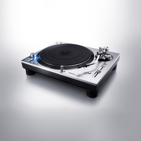 Technics SL-1200/1210GR2