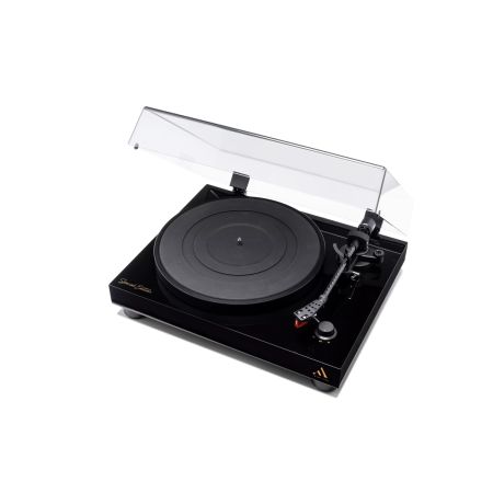 Argon Audio TT-4 Special Edition