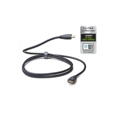 QED Performance Ultra High Speed HDMI kabel 3m