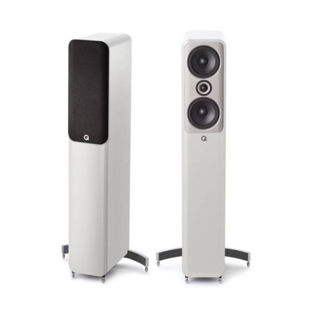 Q Acoustics Concept 50