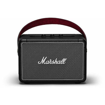 Marshall Kilburn II