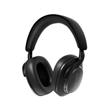 Bowers & Wilkins Px7 S3-Black Anthracite
