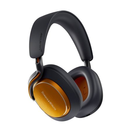 Bowers & Wilkins Px8 S2 McLaren Edition
