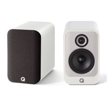 Q Acoustics Q Concept 30