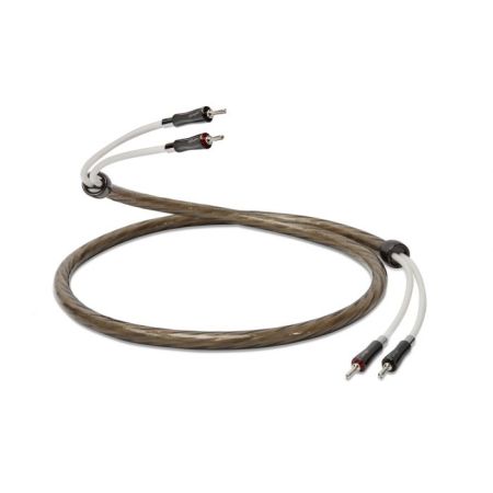 QED Supremus Zr 2.5 m