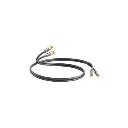 QED Performance Audio Graphite