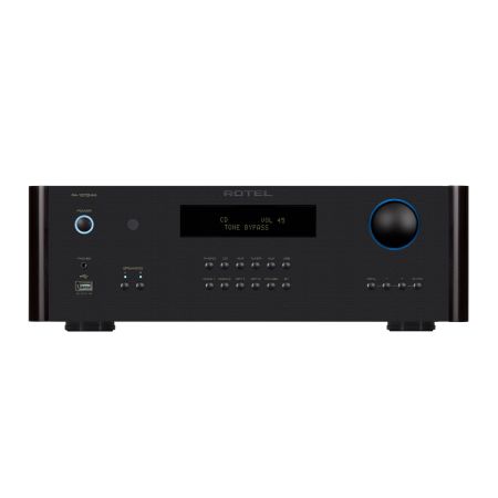 Rotel RA-1572 MKII Integrirani Ojačevalec