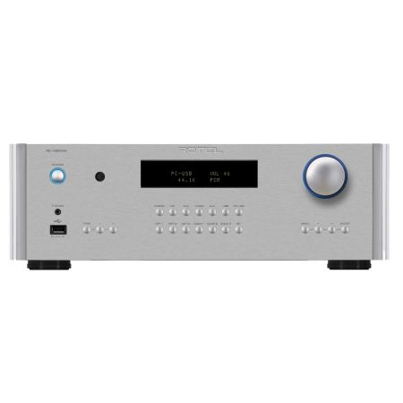 Rotel RC-1590 MKII stereo predojačevalec