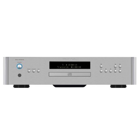 Rotel RCD-1572MKII CD Player