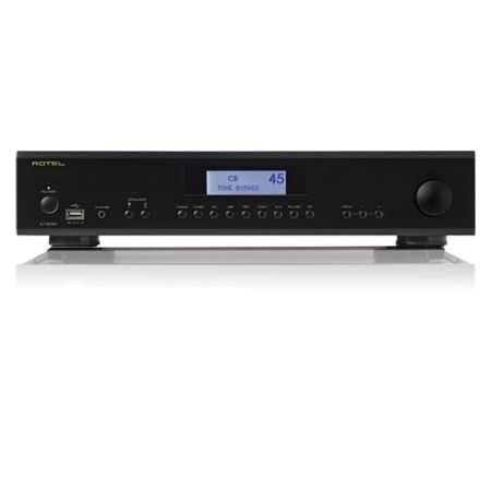 Rotel A-14 MKII Black DEMO