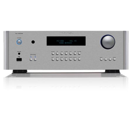 Rotel RA-1592 MKII integrirani Ojačevalec