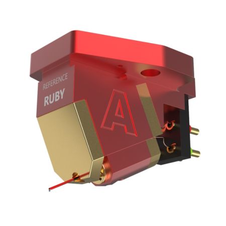 AVID Reference Ruby