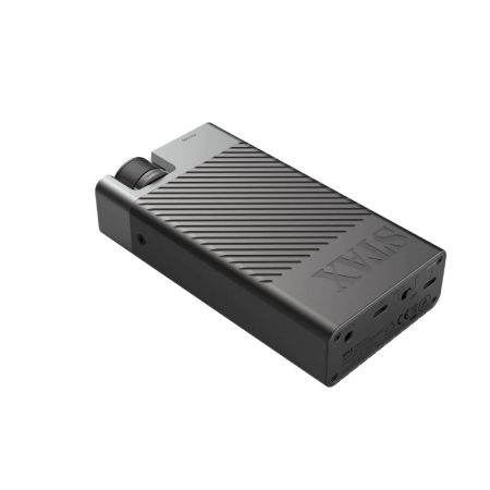 STAX SRM-D10 II Portable Driver Unit for Earspeakers