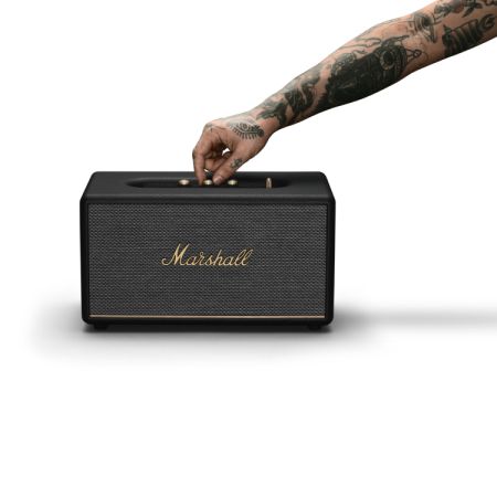 Marshall Stanmore III