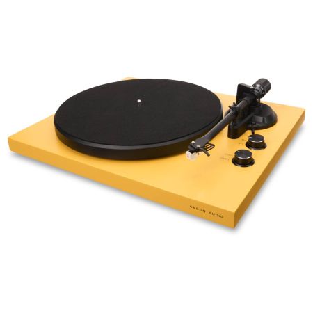 Argon Audio TT MK2