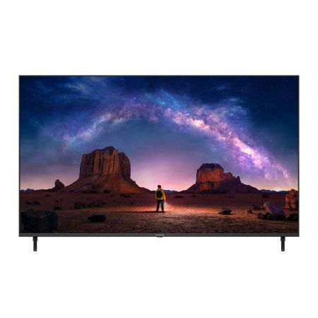 Panasonic 4K Full Array LED TV-65W90AEG DEMO