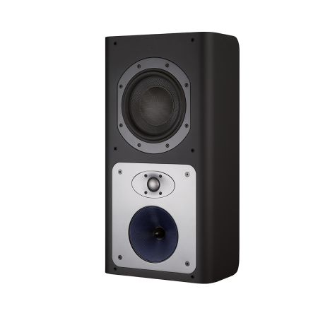 Bowers & Wilkins CT8.4 LCRS