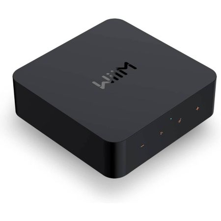 WiiM Pro