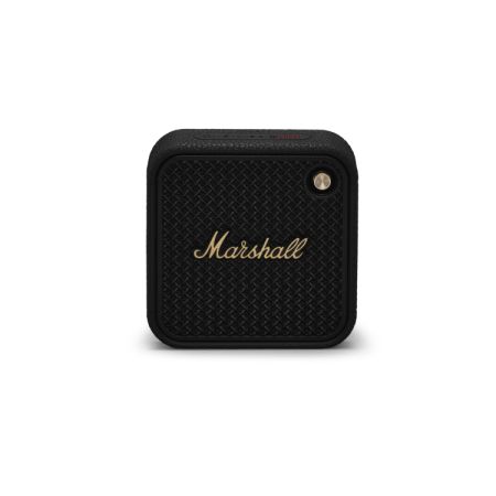 Marshall Willen II