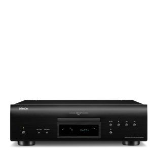 Denon DCD1600NE CD Player