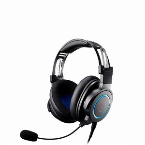 Audio Technica ATH-G1 - Gaming Slušalke