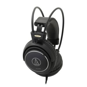 Audio Technica ATH-AVC500 Zaprte Slušalke