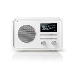 Argon Audio Radio 2i DAB radio z Internetom