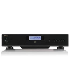 Rotel CD-14 MKII CD Player