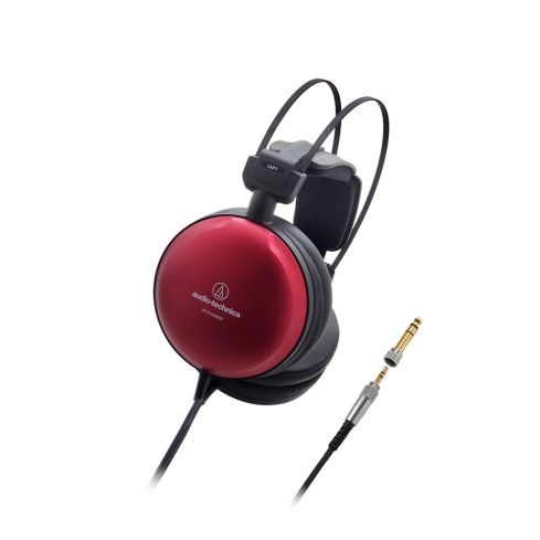 Audio Technica A1000Z HiFi Slušalke