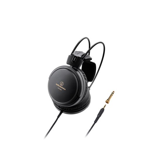 Audio Technica ATH-A550Z zaprte slušalke