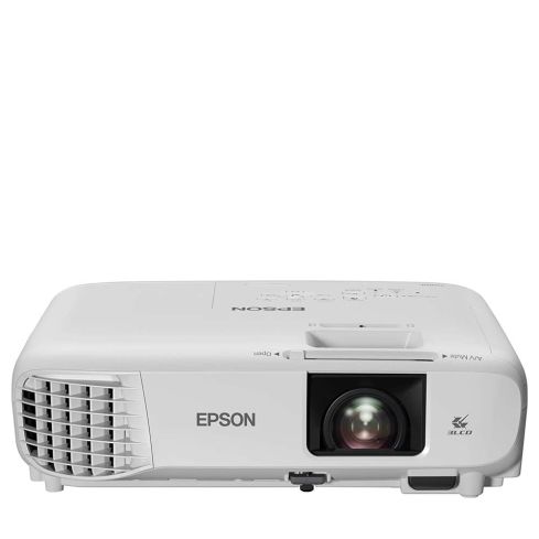 Epson EH-TW 740 - Full HD 1080p projektor