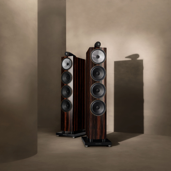Bowers & Wilkins 700 S3 Signature serija zvočnikov obljublja 