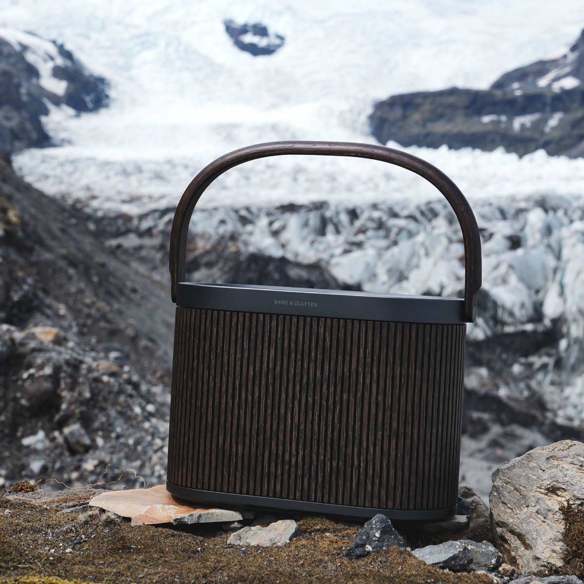 Bang & Olufsen Beosound A5 - eleganca vrhunskega zvoka