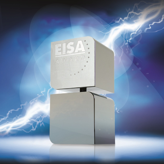 Eisa Award 2024./2025. – Izbrane najboljše naprave