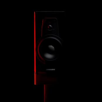 Dynaudio razkriva nove vrhunske zvočnike - Contour 20 Black Edition in Confidence 20A