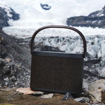 Bang & Olufsen Beosound A5 - eleganca vrhunskega zvoka