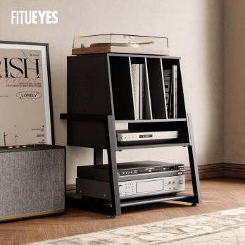 Novo v Sonus Artu: FITUEYES HiFi pohištvo
