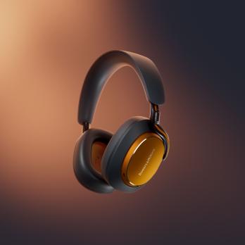Bowers & Wilkins in ekipa McLaren Formula 1 predstavljajo Px8 S2 McLaren Edition