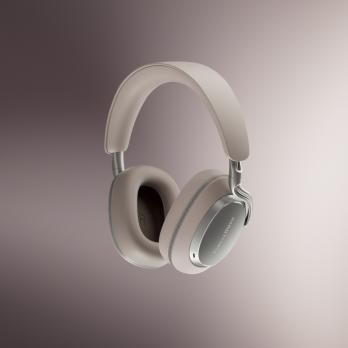 Bowers & Wilkins predstavlja Px8 S2, novi vodilni model brezžičnih slušalk