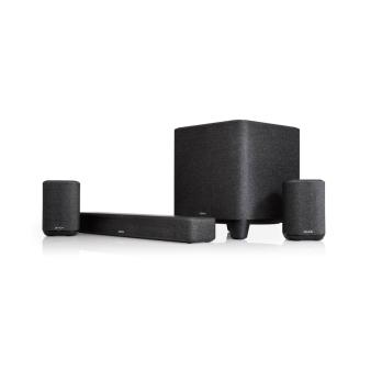 Denon Home 5.1 brezžični sistem za domači kino