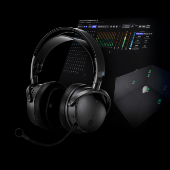 Audeze Maxwell Playstation 