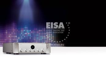 Marantz Model 60n prejemnik EISA nagrade za najboljši streaming ojačevalnik